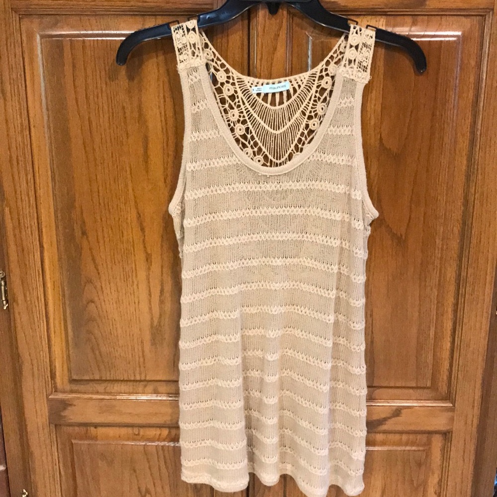 Women’s tank top